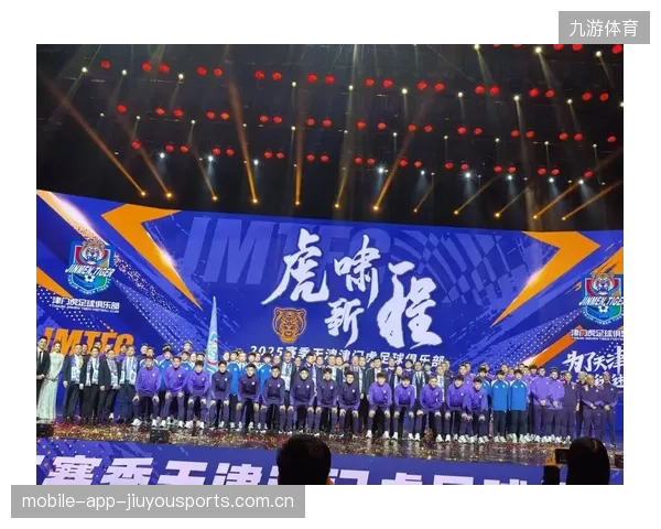 天津津门虎通过快速接应制造多次突破口，重新点燃津城进攻之火