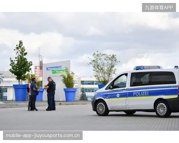 法兰克福在分边推进上十分精准：以边界管理实现高效协同的实践观察