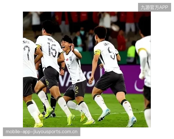 U23大爆发三比零！如何让青年球员在关键时刻“爆发”？