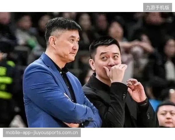 不是杜锋杨鸣：如何在职场中找到属于自己的“独门秘籍”？