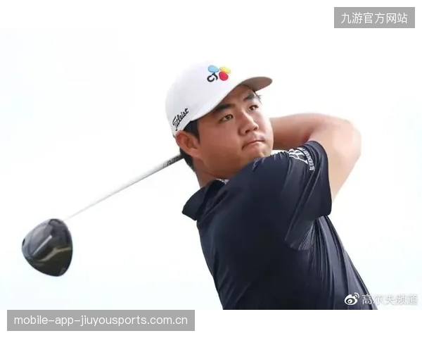 舍夫勒夺联邦快递杯：从“小小球队”到“球王”传奇