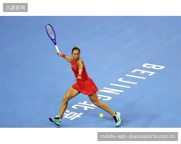 郑钦文：中国网球历史上最精彩的“逆袭”！2-1逆转！